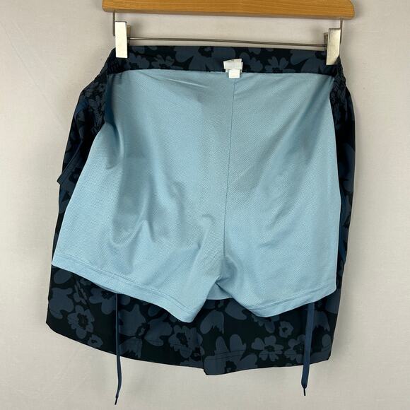 Fair Harbor Sextant Quick Dry Swim Trunk Lined Shorts 5.5" Inseam Men's Size 34 - Picture 4 of 10